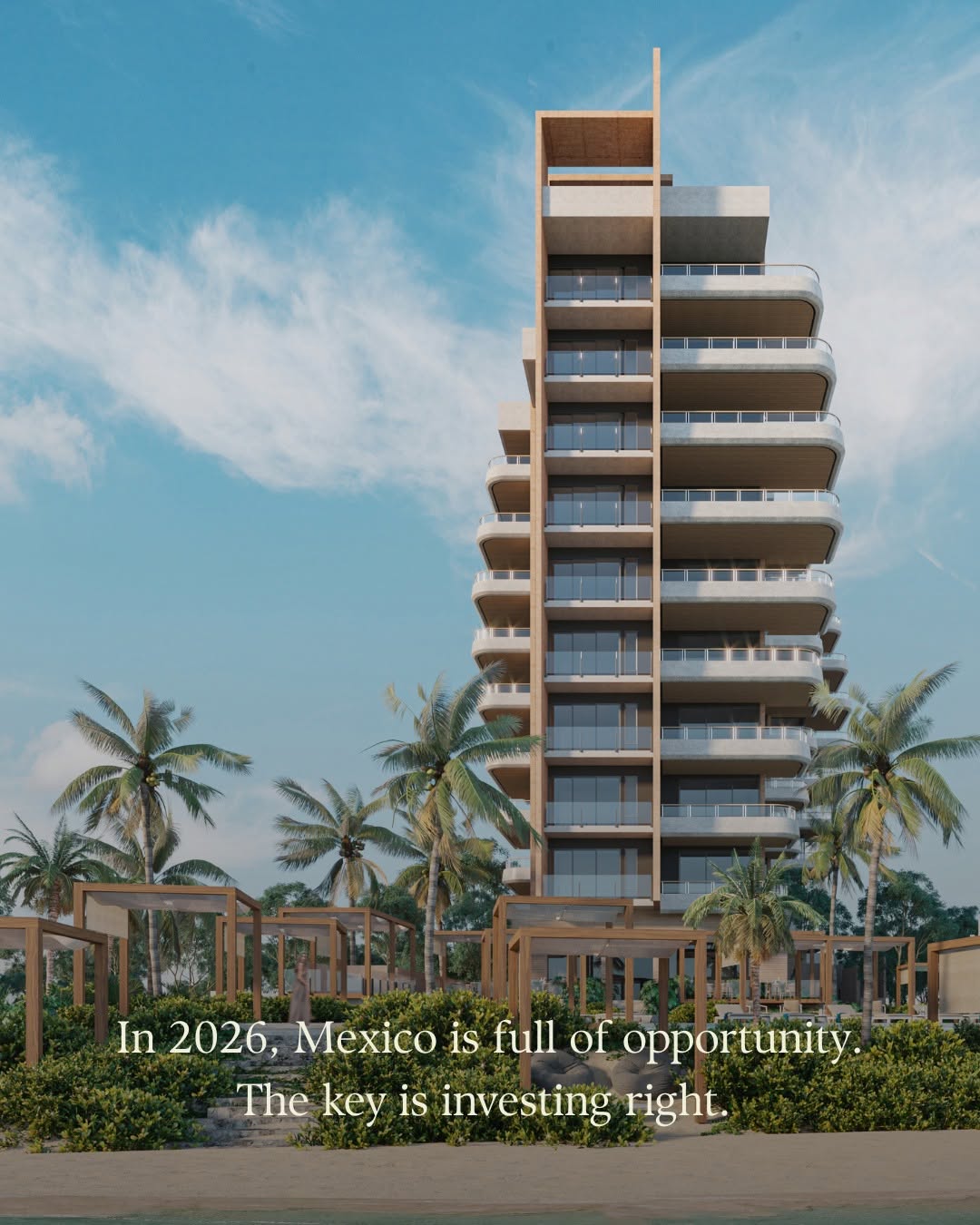 BAO - Torre