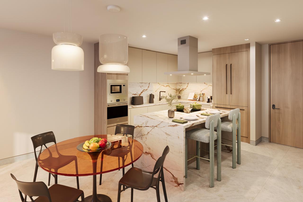 Grand Island - Residences 2