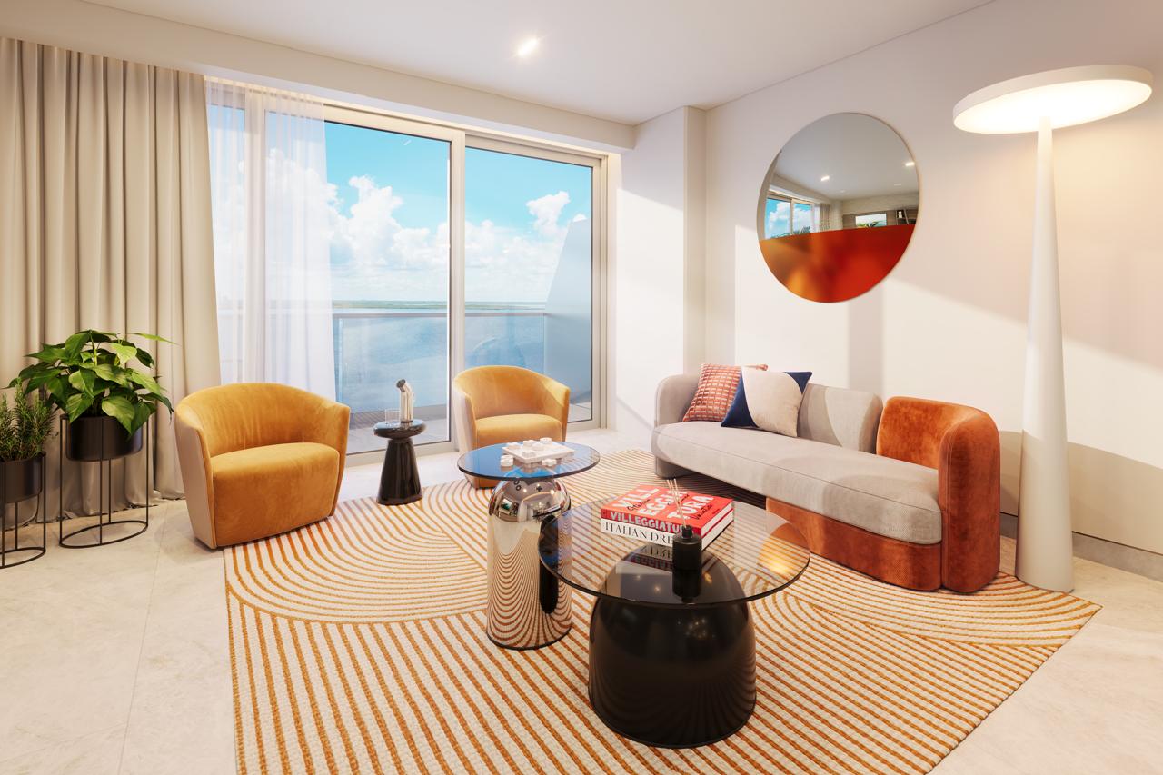 Grand Island - Residences 3