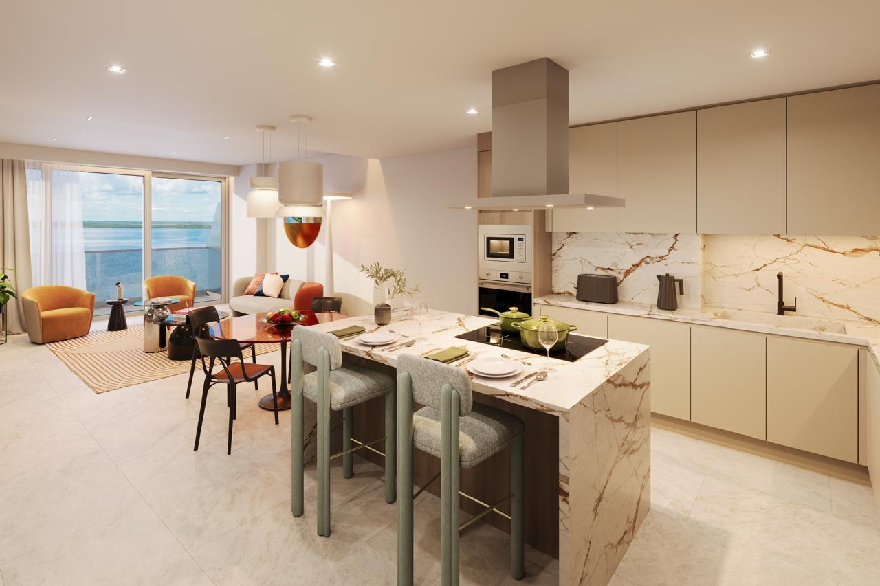Grand Island - Residences 4