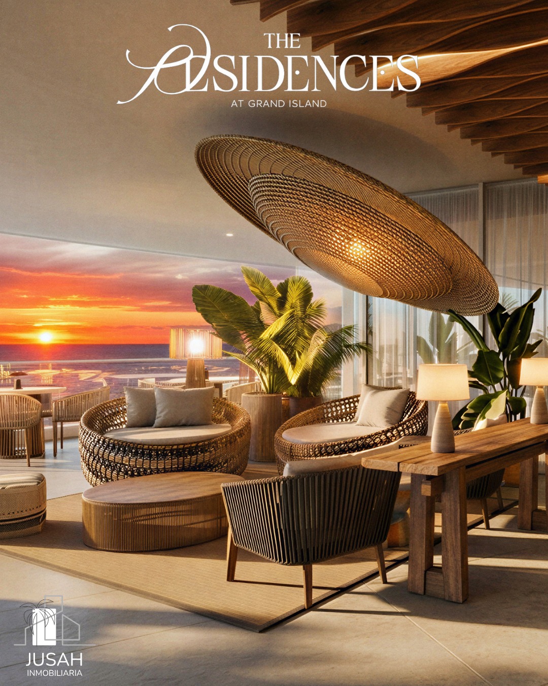 Grand Island - Residences 5