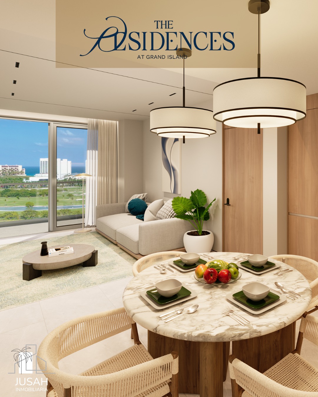 Grand Island - Residences 6