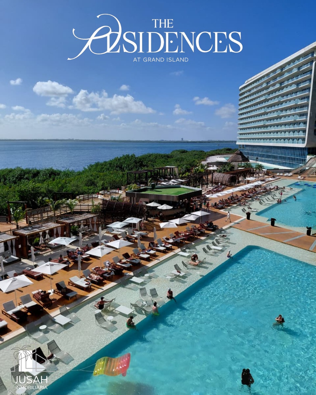 Grand Island - Residences 7