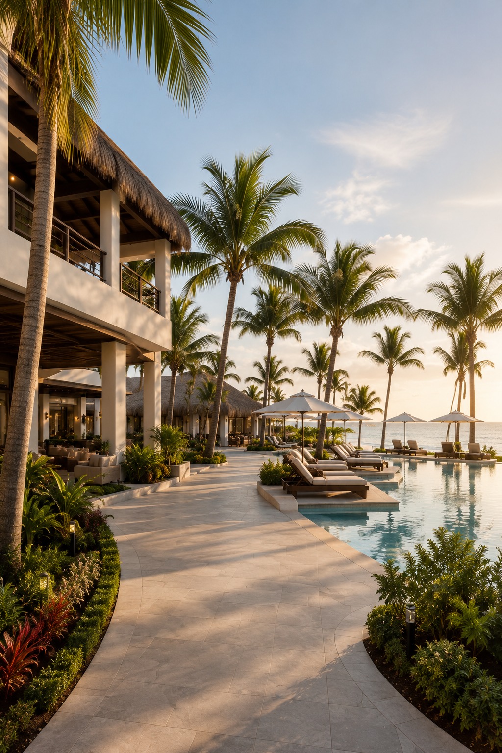 Resorts